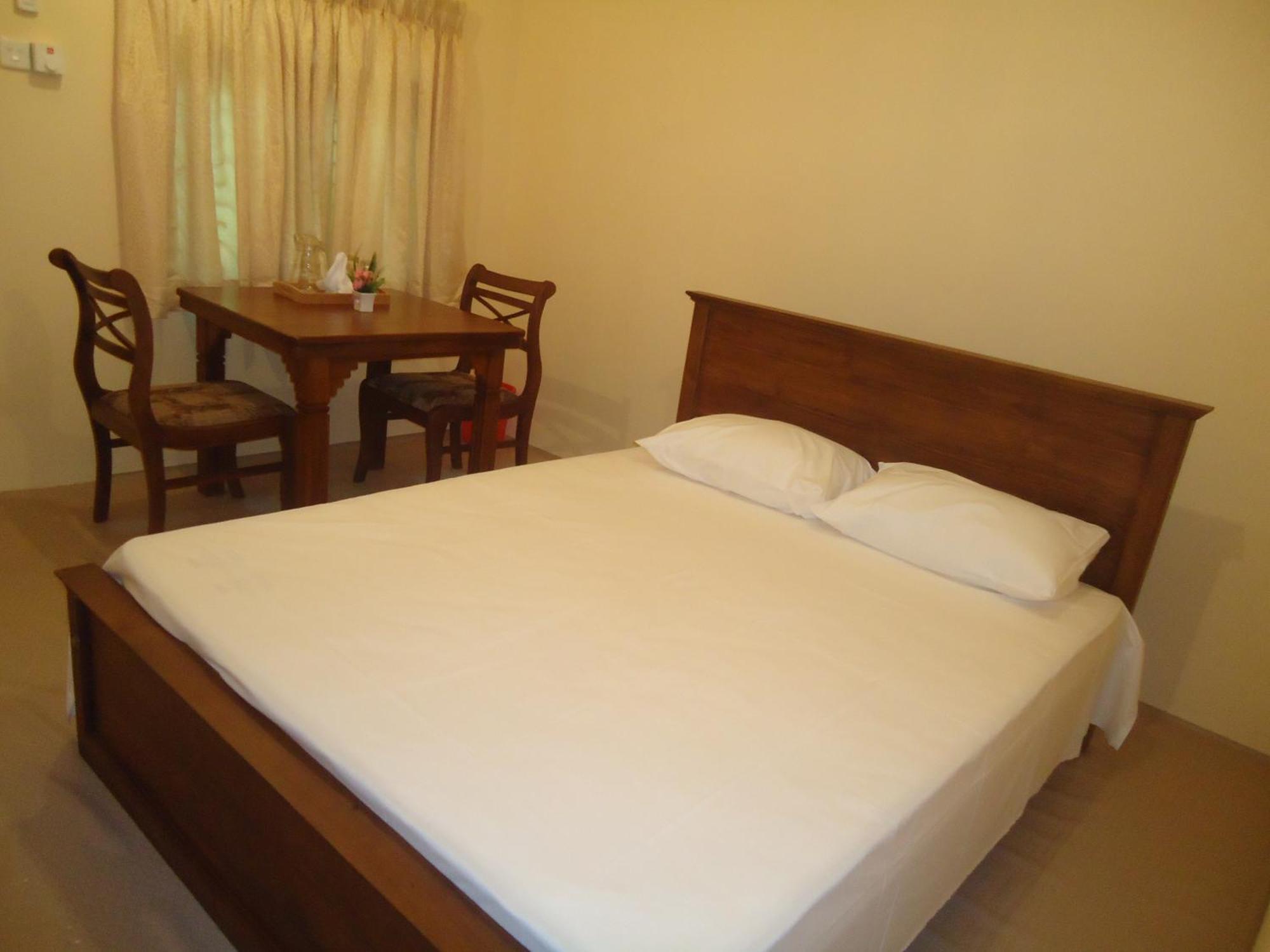 Guest House Kaduwela Exterior foto